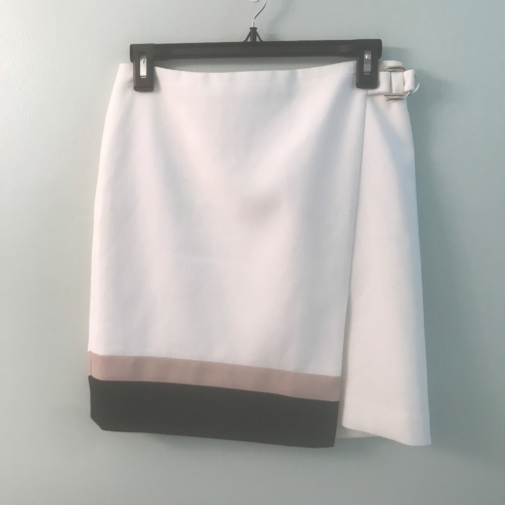 WHBM skirt